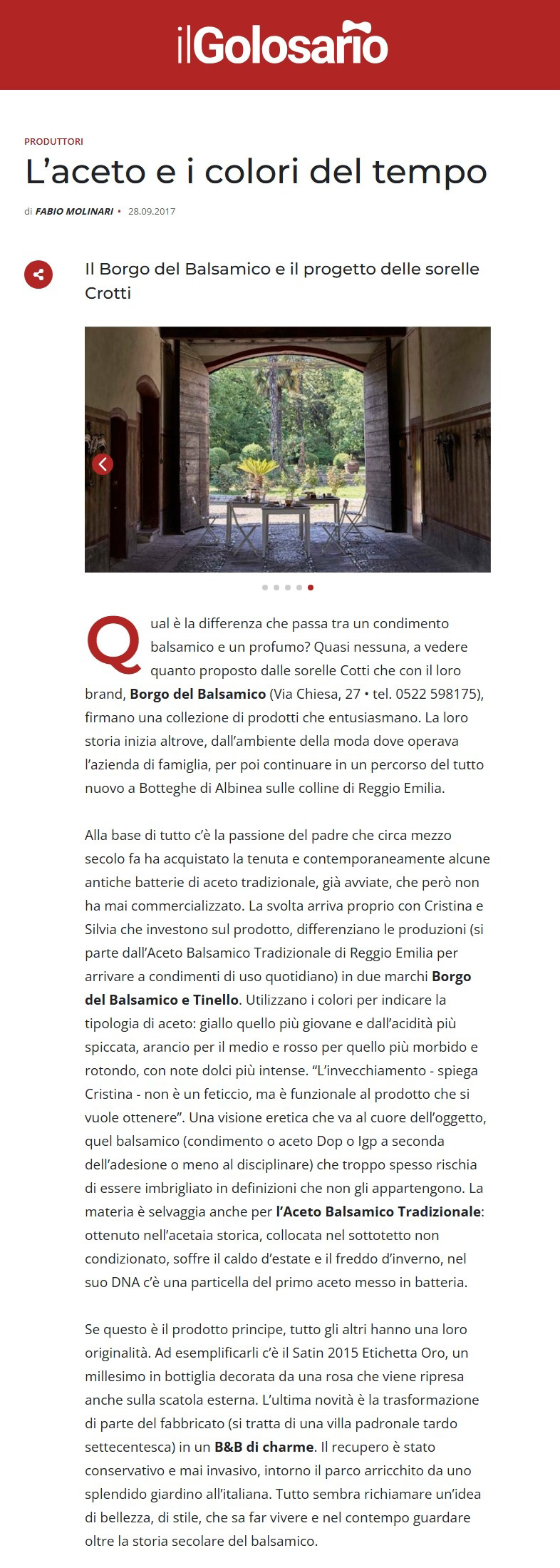 ilgolosario-aceto-balsamico