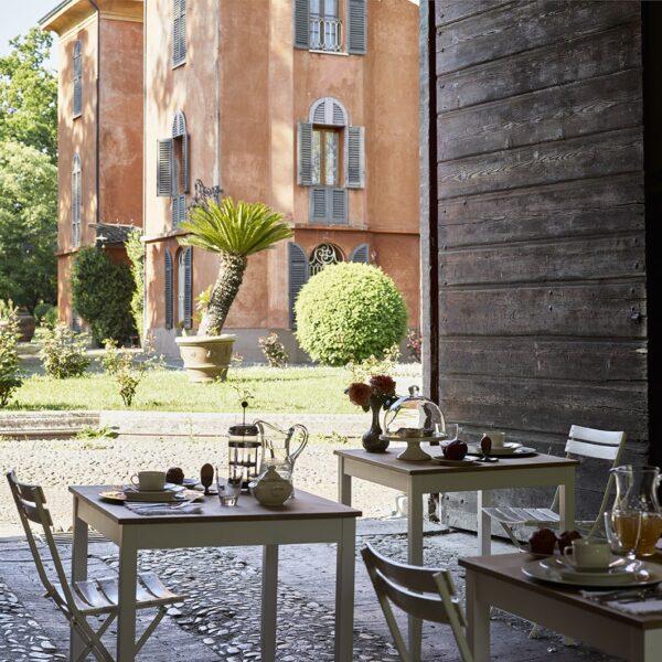 colazione borgo del balsamico tailor made