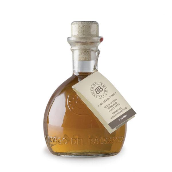 Il Rosso Va su tutto Il Secco del Borgo and Olio EVO Gentile di Chieti - Image 2