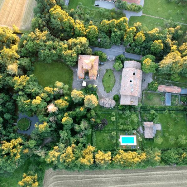 esperienze uniche da vivere durante un soggiorno al Borgo del Balsamico