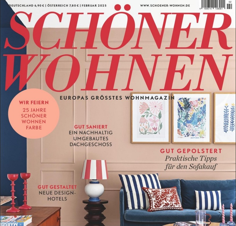 Il Borgo del Balsamico Schöner Wohnen