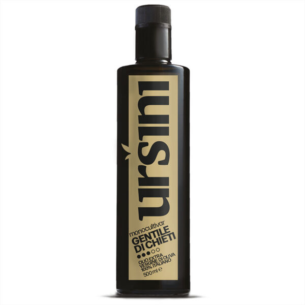 Il Rosso Va su tutto Balsamic Vinegar of Modena Aged and EVO Olive Oil Gentile di Chieti - Image 3