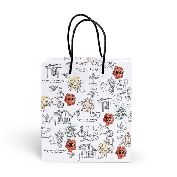 Small shopper - Image 3