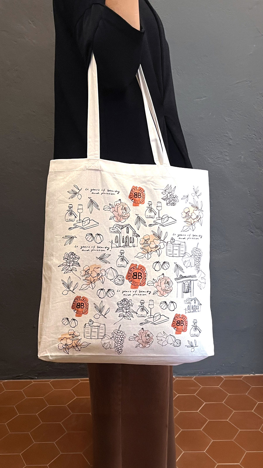 Shopper del Ventennale - immagine 3