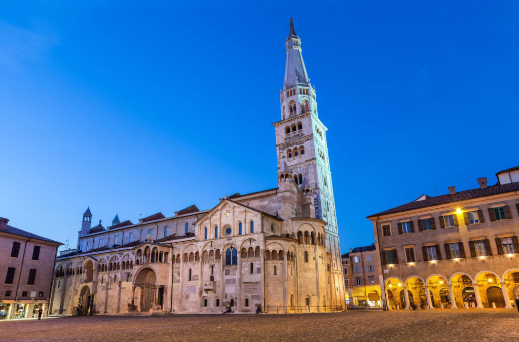 visitare-modena