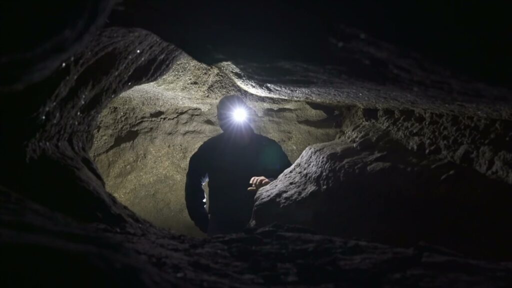 Gessi Messiniani – Patrimonio Unesco