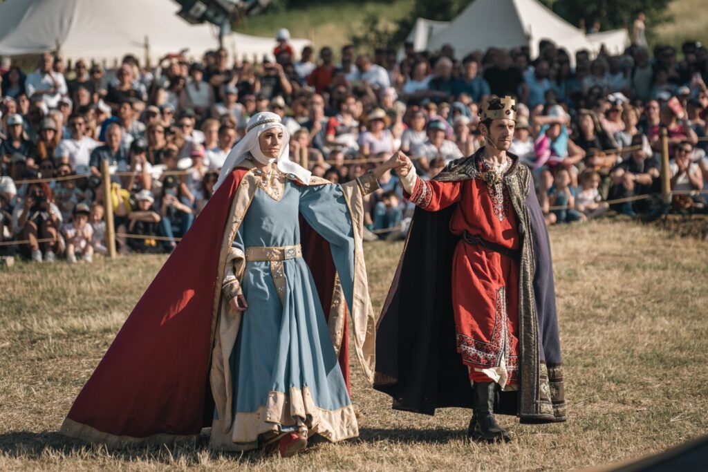 matilde-di-canossa-rievocazione-storica