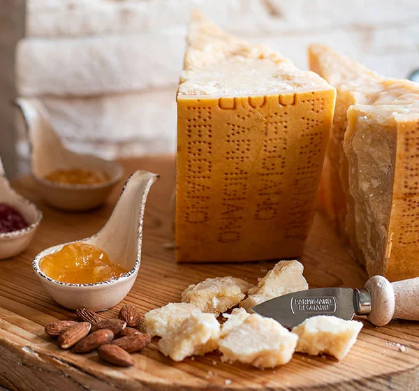 parmigiano-reggiano seasoning