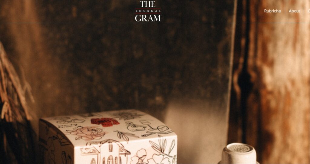 l Borgo del Balsamico su The Gram Journal