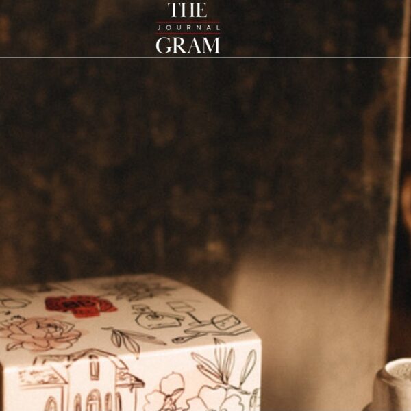 l Borgo del Balsamico su The Gram Journal