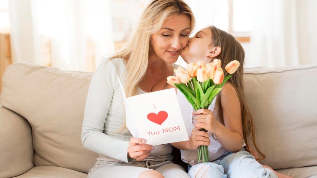 Festa della Mamma storia e tradizioni