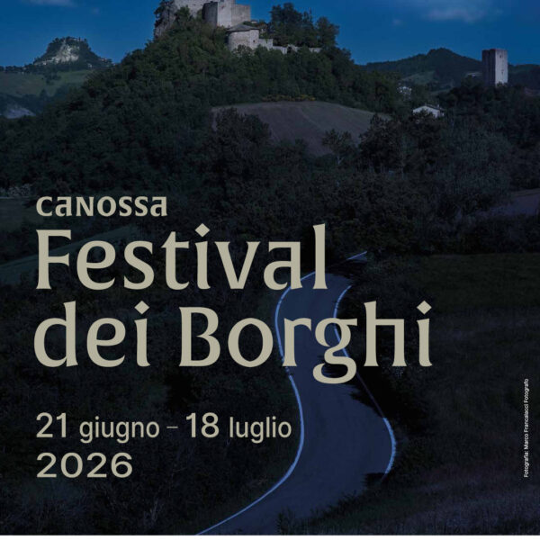 2026 Festival of the Villages Poster