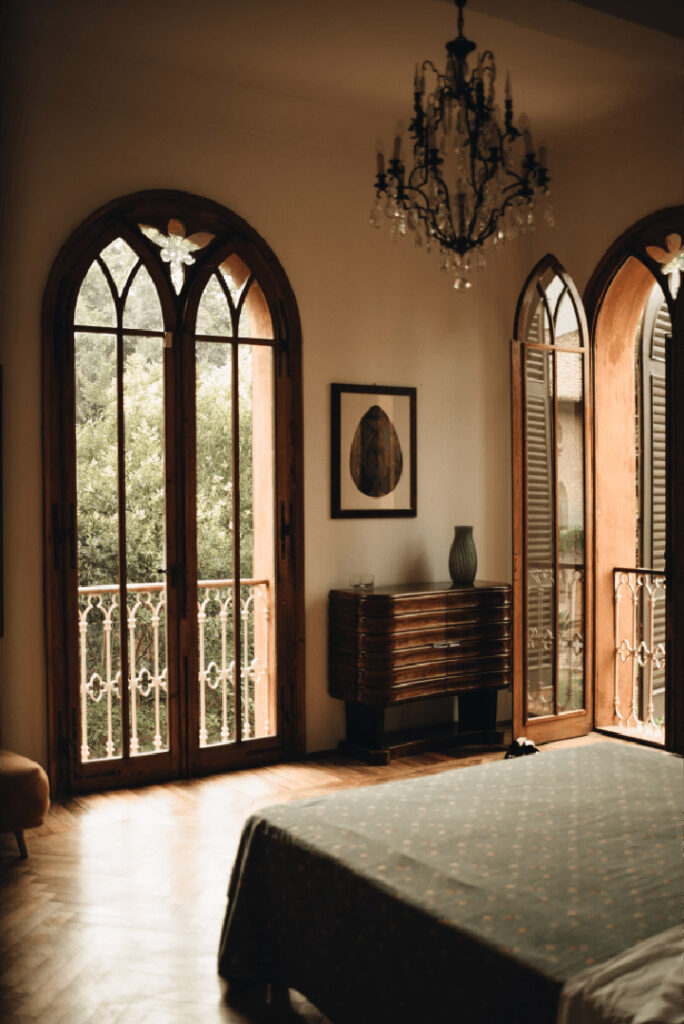 Borgobalsamico Rooms