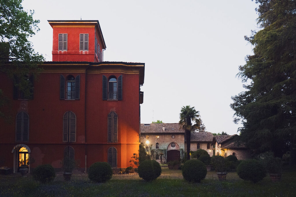 Borghese Balsamic Evening