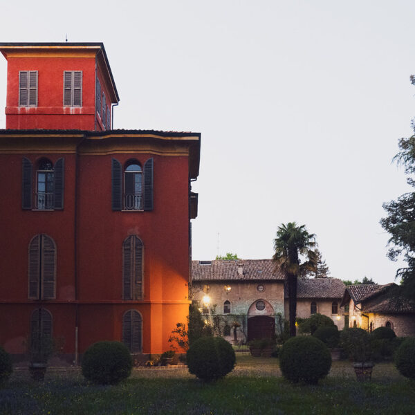 Borghese Balsamic Evening