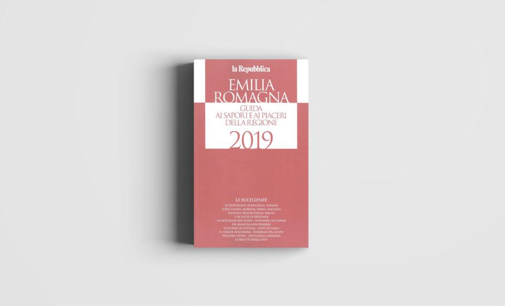 guide of la Repubblica